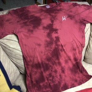 HUF tshirt